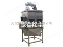 CCJ/DG沖擊式多管除塵器