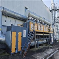 工業(yè)車間廢氣凈化設(shè)備