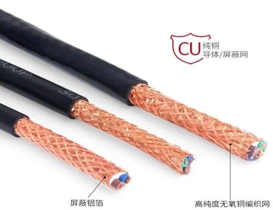 DJPVRP計算機電纜：實現數據通信的重要橋梁