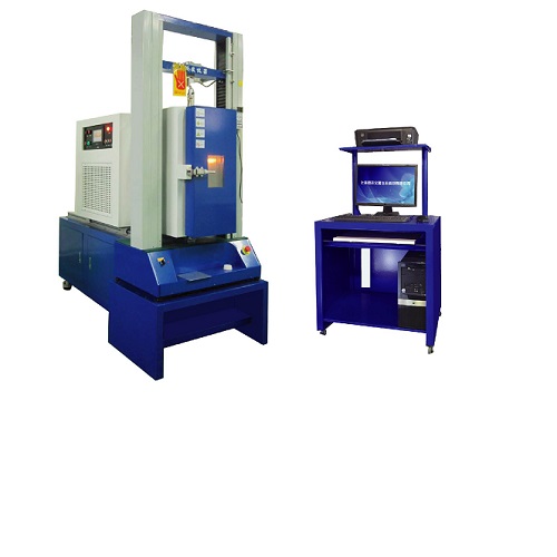 高低温拉力试验机的维护保养指南