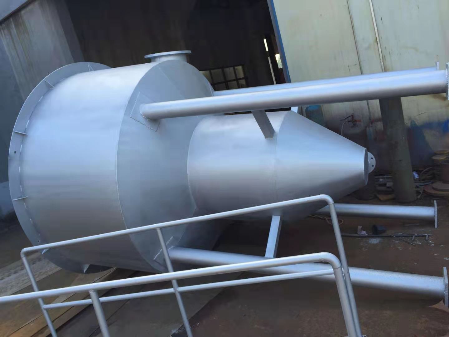 旋流沉砂池除砂機應用領域有哪些