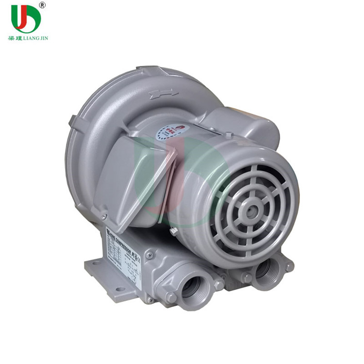 高压风机在医疗器械中有哪些作用