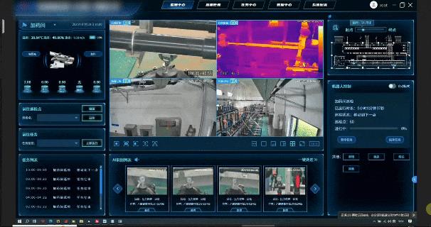 【应用案例】施罗德助力天津津沽污水厂运维升级