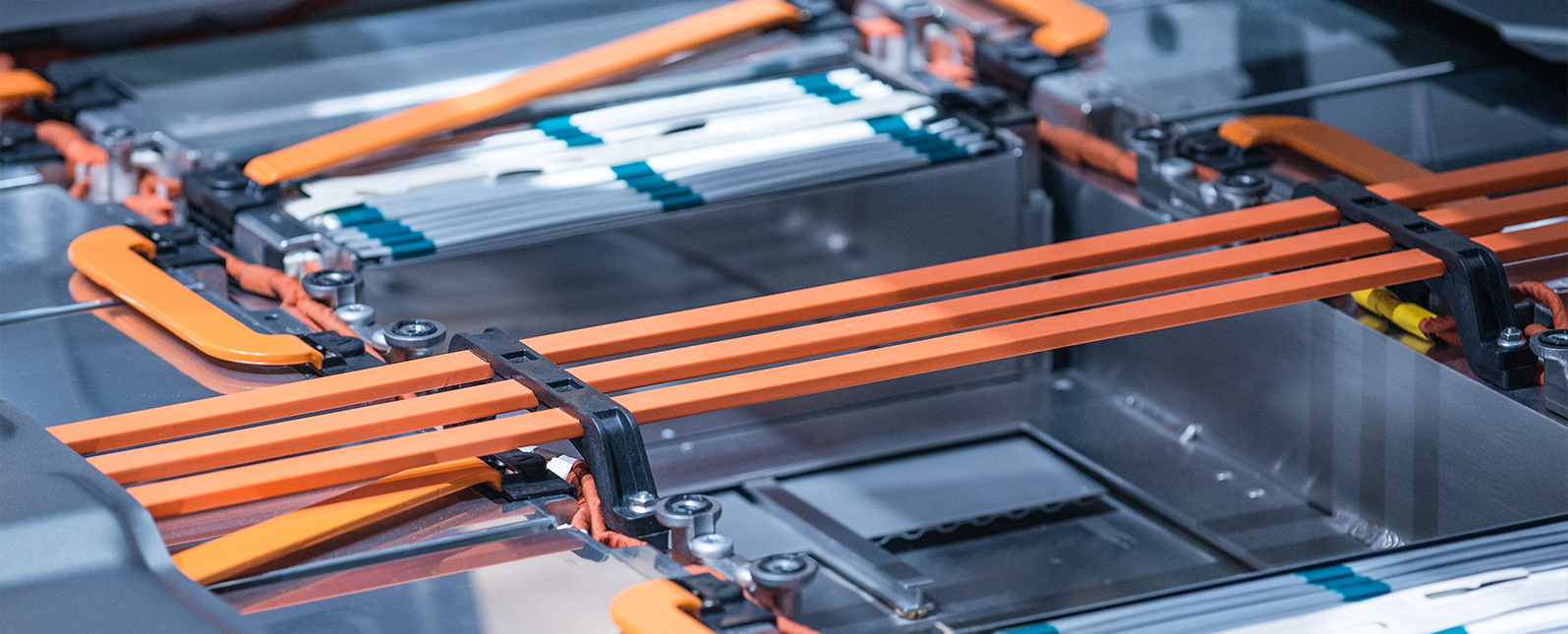 XRD精準(zhǔn)表征鋰離子電池正極材料的陽(yáng)離子混排機(jī)制