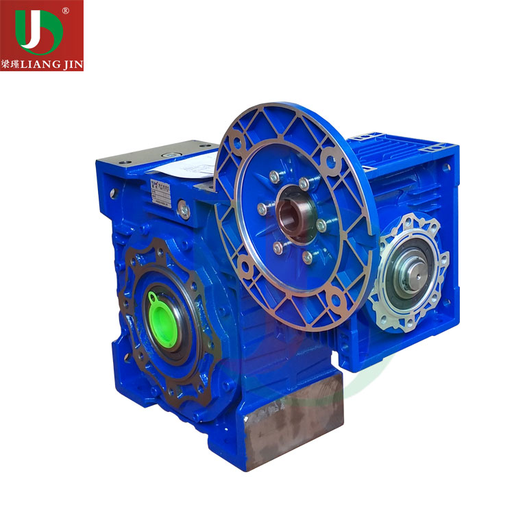 NMRW110蜗轮减速机在绳锯设备中有哪些用途