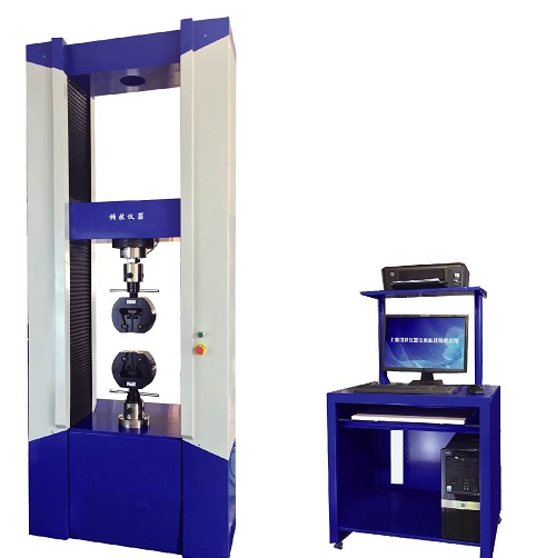 电子万能试验机的操作规程是什么？