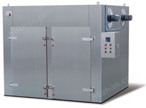 熱風(fēng)循環(huán)烘箱