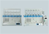 智能水蒸氣蒸餾儀