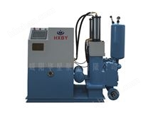 ZN智能變頻泵壓濾機專用入料泵