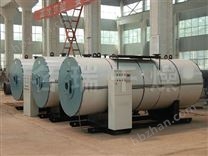 RLY系列燃油、氣熱風(fēng)爐