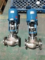 電動(dòng)調(diào)節(jié)閥