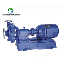 耐酸堿化工泵