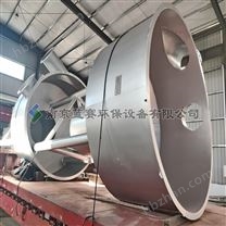 不銹鋼防腐旋流沉砂池除砂機