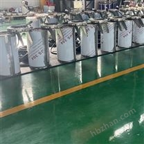 潛水?dāng)嚢杵鲗?dǎo)軌固定式安裝