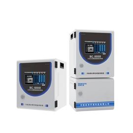 SC-1000在线总锰监测仪