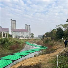 人工生态浮岛