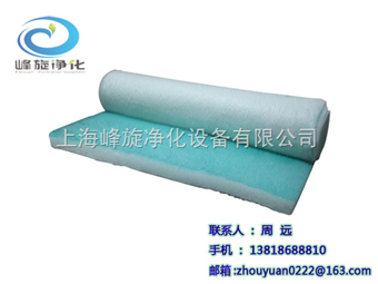 北京玻纖漆霧氈
