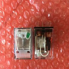 MM2XPN AC200/(220)應用OMRON歐姆龍繼電器MM4XPN AC200/220