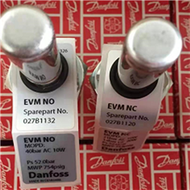 003N3162Danfoss丹佛斯温控器003N2162使用资料分析