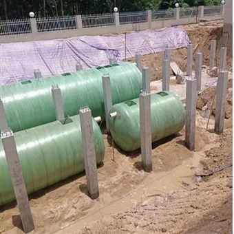 海南一体化污水处理设备厂家