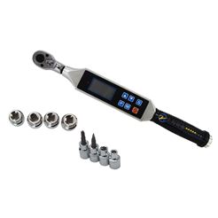 50N.m扭力扳手/100N.m高精度數(shù)顯扭矩扳手