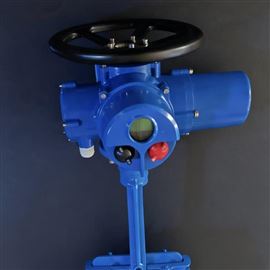 智能一體化電動(dòng)刀閘閥 PZ973H-25C