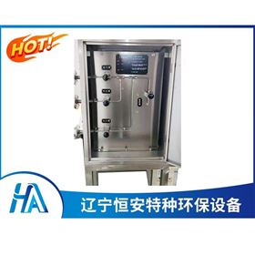 气体密闭取样器