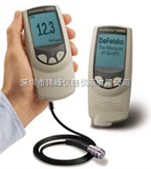 PosiTector6000涂層測厚儀，美國DeFelsko公司測厚儀