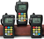 美國泛美/奧林巴斯MG2-DL超聲波測厚儀