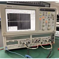 汽车线束特性阻抗测试
