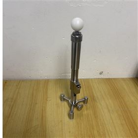 ISO4532搪瓷冲击器