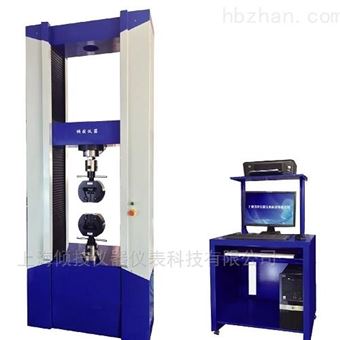 QJ212高分子材料泊松比试验机