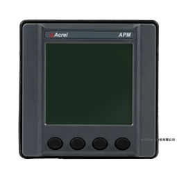 UL認(rèn)證面板多功能電表