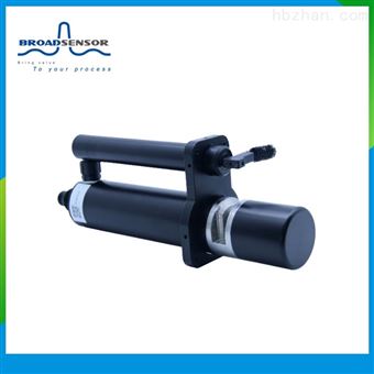 高靈敏TOC傳感器