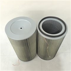 350*660客户定制3566油雾除尘滤筒