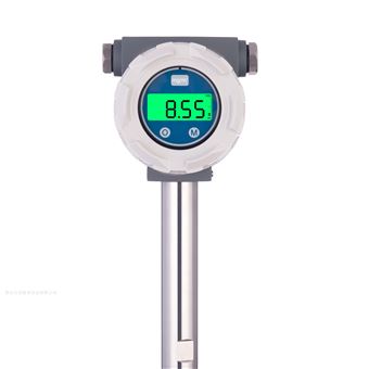 浊度粉尘监测仪