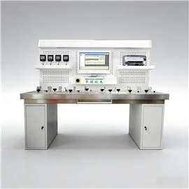 HS9000智能壓力校驗裝置設(shè)備