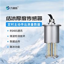 輸電線路結冰傳感系統