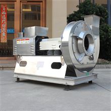 9-19/26316不锈钢高压离心风机