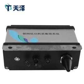 TZ-GWS06六參數(shù)水質(zhì)監(jiān)測(cè)系統(tǒng)