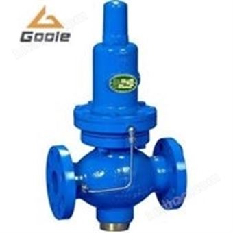 BRV71先导式直接作用式减压阀