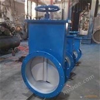 耐磨阀门