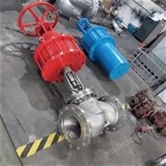 程控阀调节阀