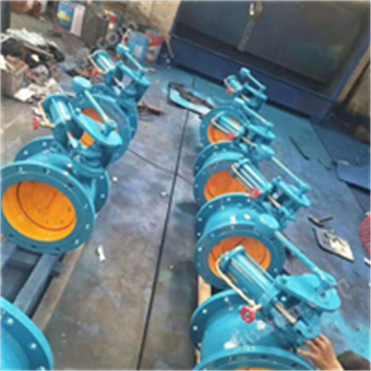 防污止回控制阀