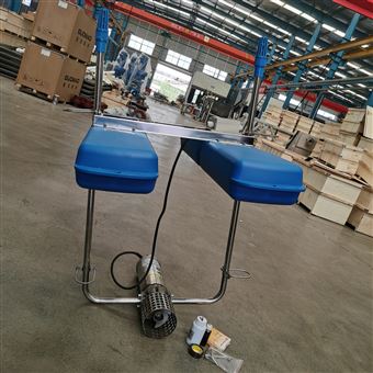 PSA-LJ推流曝氣機規格型號