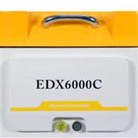 EDX6000CX 射線熒光光譜法分析石油焦中元素含量