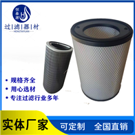 175240000羅茨鼓風機空氣濾芯