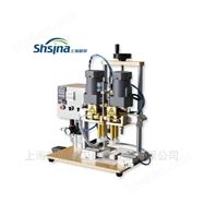 半自動小型旋蓋機