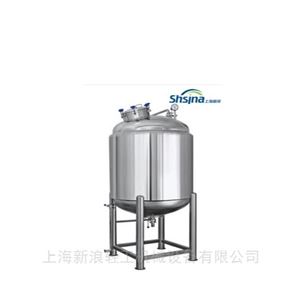 SXL-5000L定制型不銹鋼化工儲(chǔ)罐