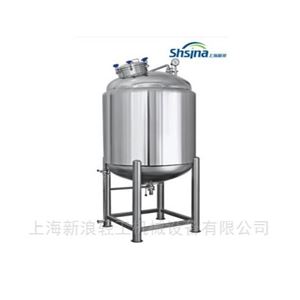 SXL-200L不銹鋼真空負(fù)壓儲罐